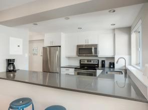 Charming 2br in Downtown Mtl by Sonder