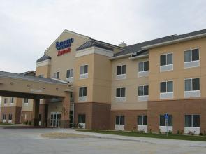 Fairfield Inn & Suites by Marriott Ames