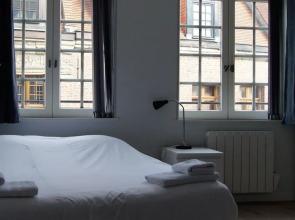 Appart Hôtel Lille - JACQUES