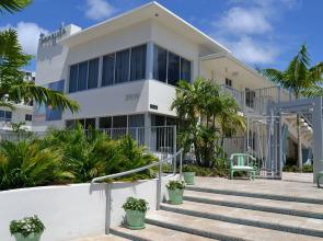 Tranquilo A North Beach Village Resort Hotel