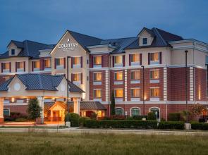 Country Inn & Suites by Radisson, College Station, TX