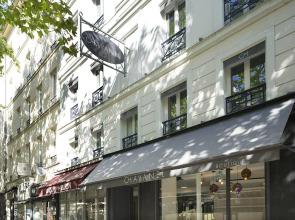 Hotel Chavanel Paris