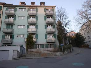 Armotti Pappelweg Bern