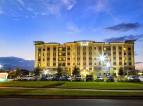 Staybridge Suites Orlando at SeaWorld by IHG