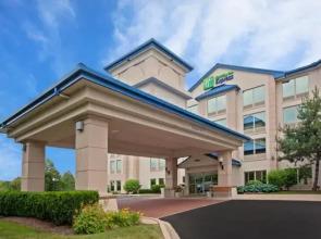 Holiday Inn Express Chicago Midway Airport