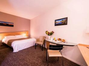 Quality Hotel Pau Centre Bosquet