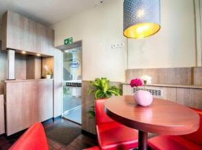 Genova Hotels Austria