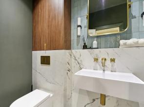 Regent's Park Secrets by Underthedoormat