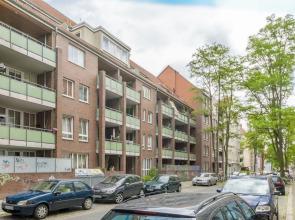 Private Apartment Ottenstraße