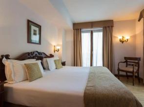 Ayre Hotel Alfonso II