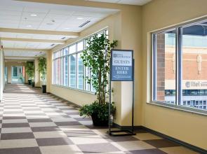 Hilton Garden Inn Mankato Downtown