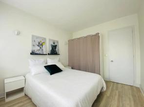 Appartements Pyrénées-Barthou