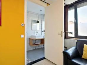 Vakantie studio Eijsden