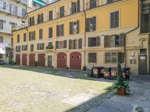 Piazza Vittorio Veneto Exclusive Apartment