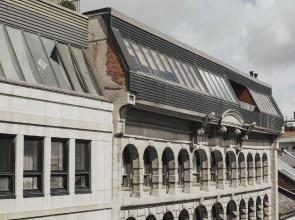 Le Petit Hotel Vieux-Montreal - Saint-Paul