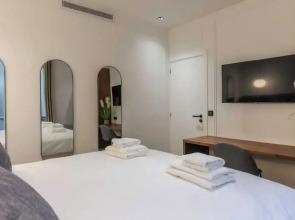 Superb AC Apartment Center of Paris