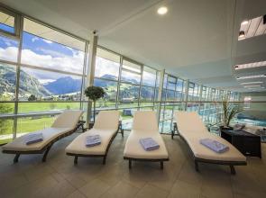 Aparthotel Waidmannsheil