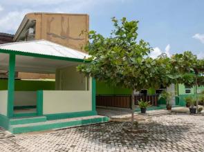 OYO 3115 Branti Raya Guest House