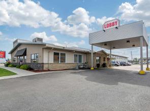 Howard Johnson by Wyndham Thunder Bay