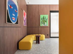 Numa Salzburg Vogelweider