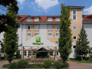 Lindgart Hotel Minden