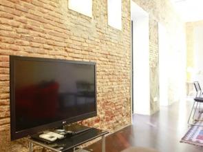 Apartamento Principe de Vergara I