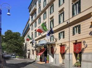 Hotel Splendide Royal