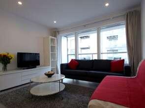 Dance Square by BridgeStreet