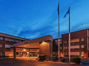 Clarion Pointe OKC Airport