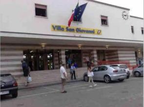 IL QUADRIFOGLIO intero appartamento centro città