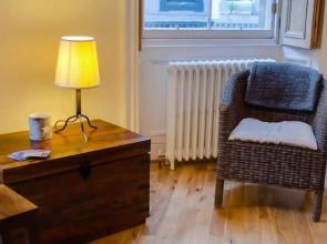 JOIVY Diagon Alley Apartment