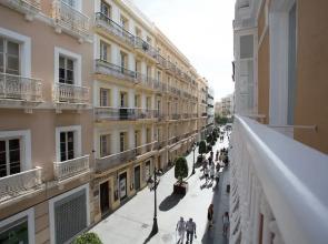 Apartamento C4R Arte Andaluz