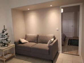 Appartement 2 pièces avec terrasse proche mer et commerces