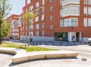 PYR Select Madrid Rio VI