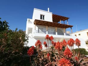 Anatoli Apartments