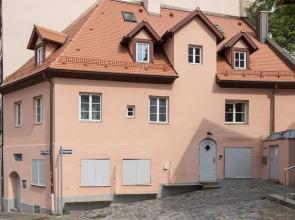 Oldtown Studios by dasPaul