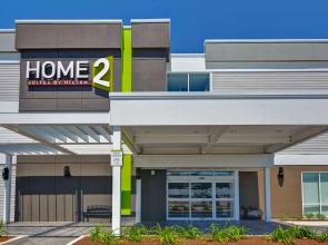 Home2 Suites by Hilton Williston Burlington, VT