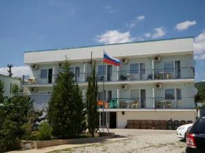 Dobro pozhalovat Mini otel