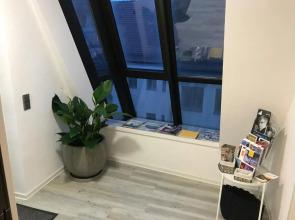 Central Studio Apartments