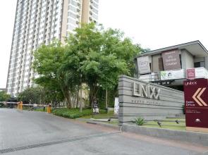 Unixx South Pattaya by Fern