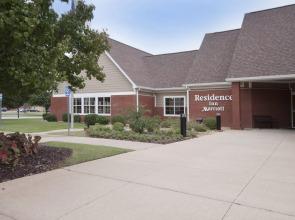 Residence Inn by Marriott Tulsa South