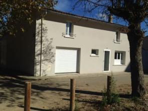 Chambres d'hôtes des Tourelles