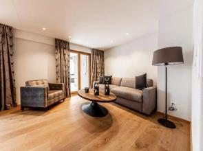 Apartment Davos