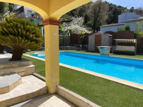 Villa aux Nids d'Anges