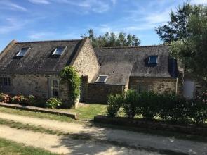 Maison Bangor, 5 pièces, 8 personnes - FR-1-418-17