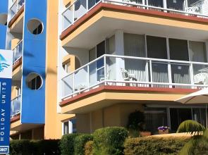 Waterview Apartments