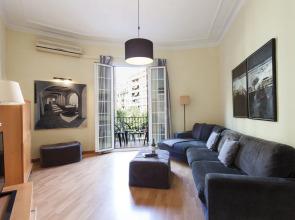 AB Calabria Apartment 1-2