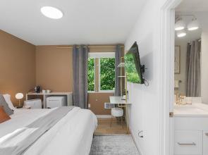 Sweet Suites Capitol Hill