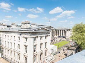 Sherlocks Hidden Home