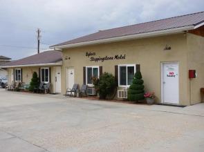 Bybee's Steppingstone Motel